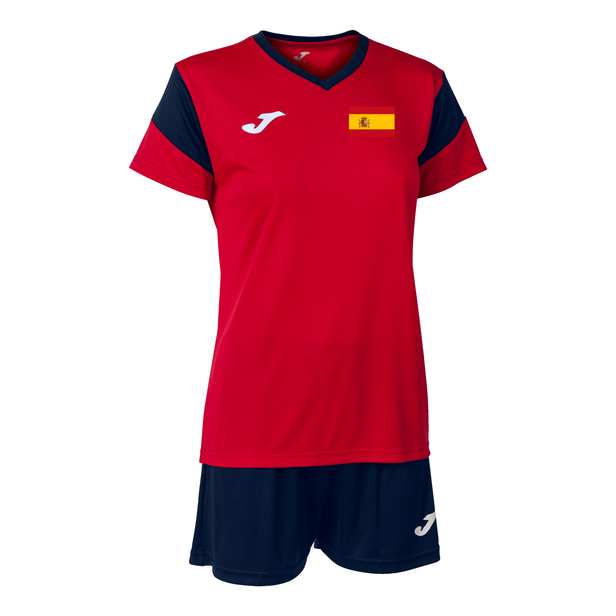 JOMA Torwart-Trikot-Set Woman der WM/EM der Schulen am Amy Johnson Gymnasium Schönefeld