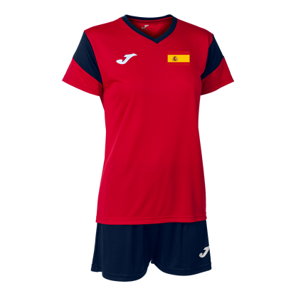 JOMA Torwart-Trikot-Set Woman der WM/EM der Schulen am Amy Johnson Gymnasium Schönefeld