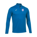 JOMA Combi Running Zip-Top des SV Blau-Weiß Dahlewitz