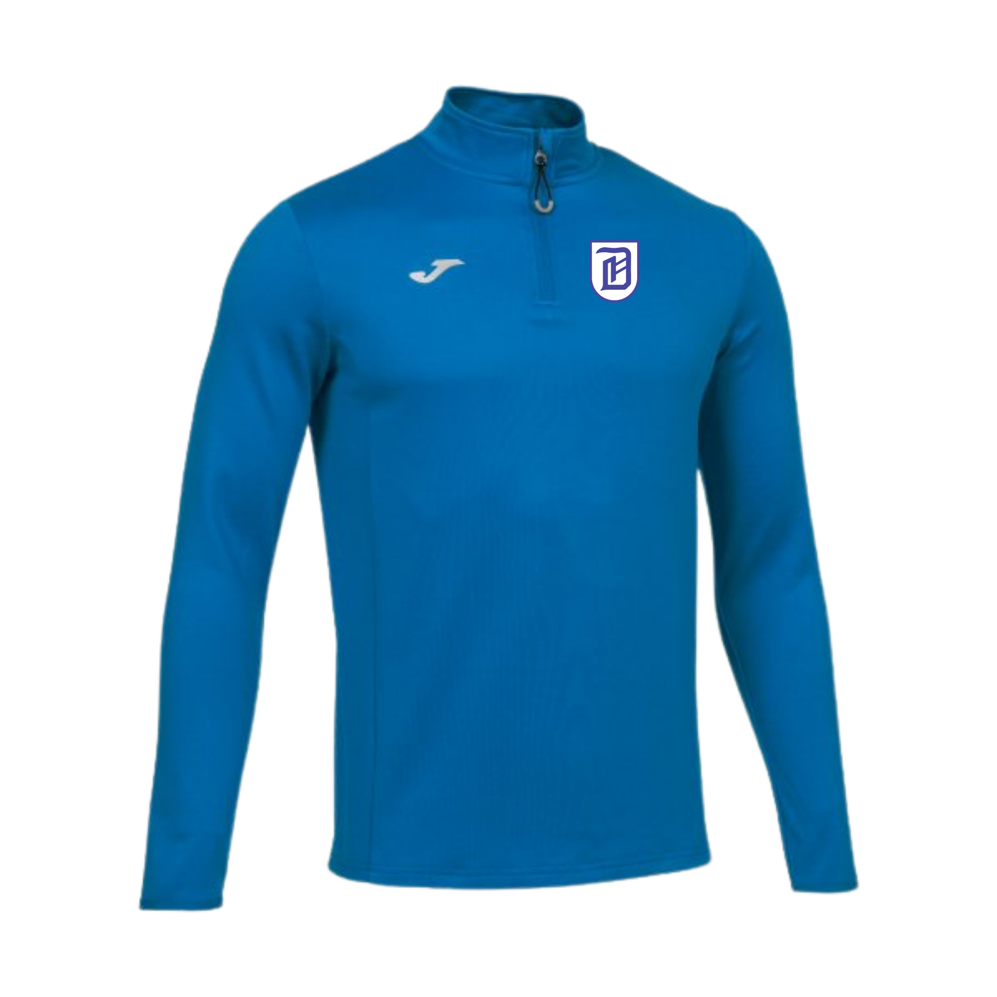 JOMA Combi Running Zip-Top des SV Blau-Weiß Dahlewitz