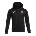 JOMA Olimpiada Kapuzenjacke des 1.FC Guben
