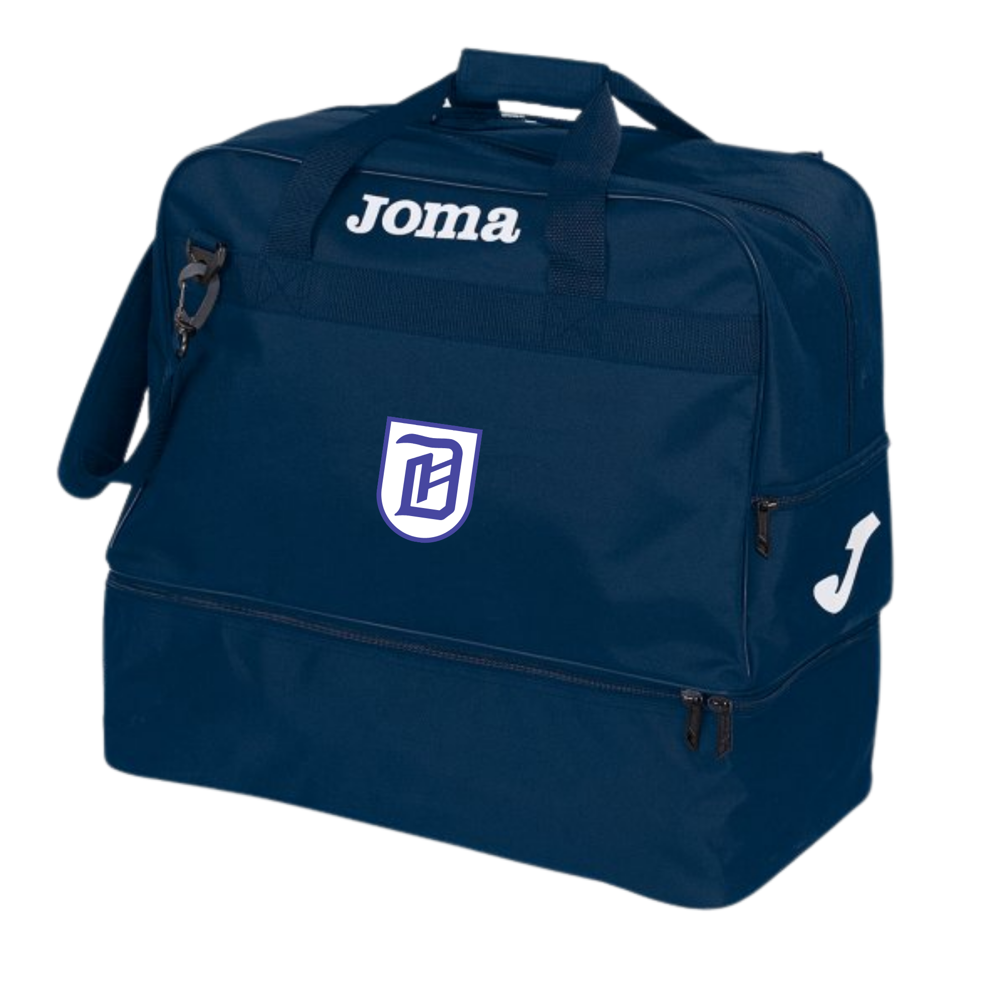 JOMA Training II Trainingstasche des SV Blau-Weiß Dahlewitz