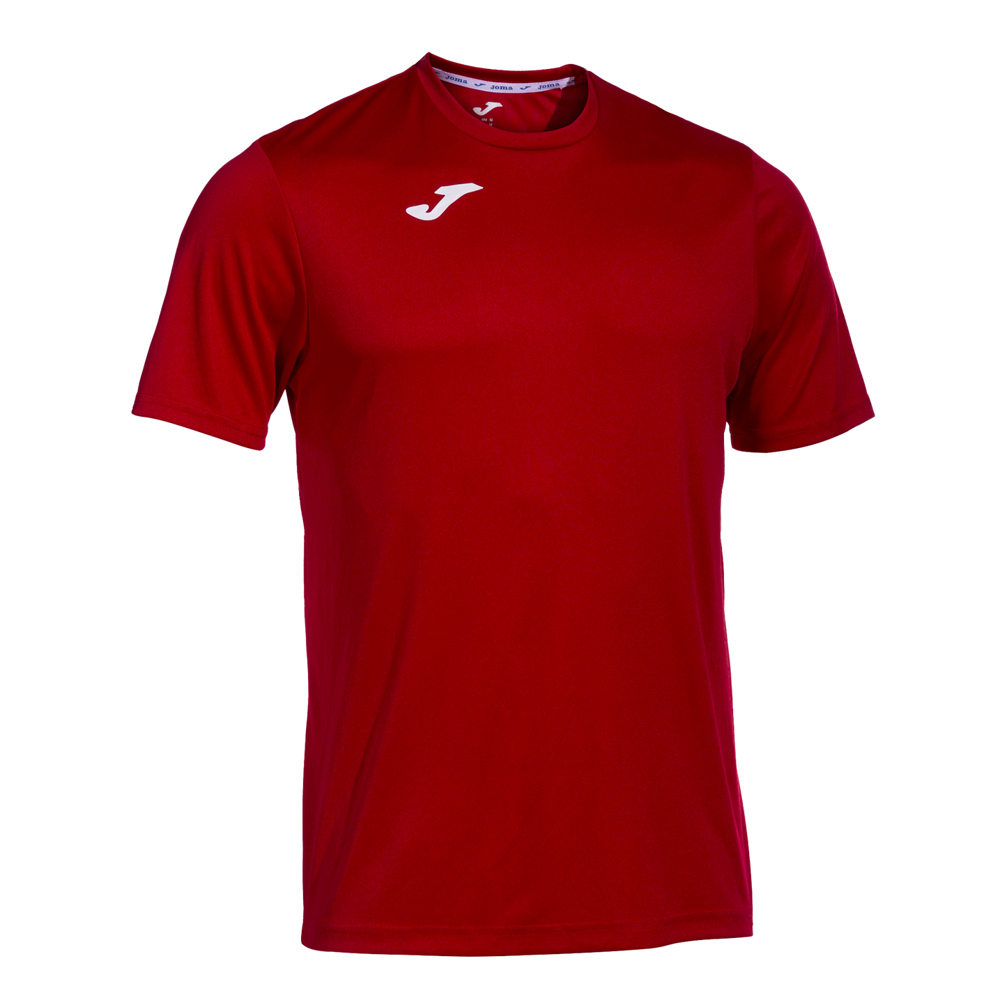 JOMA Trikot zur WM/EM der Schulen am Amy Johnson Gymnasium Schönefeld