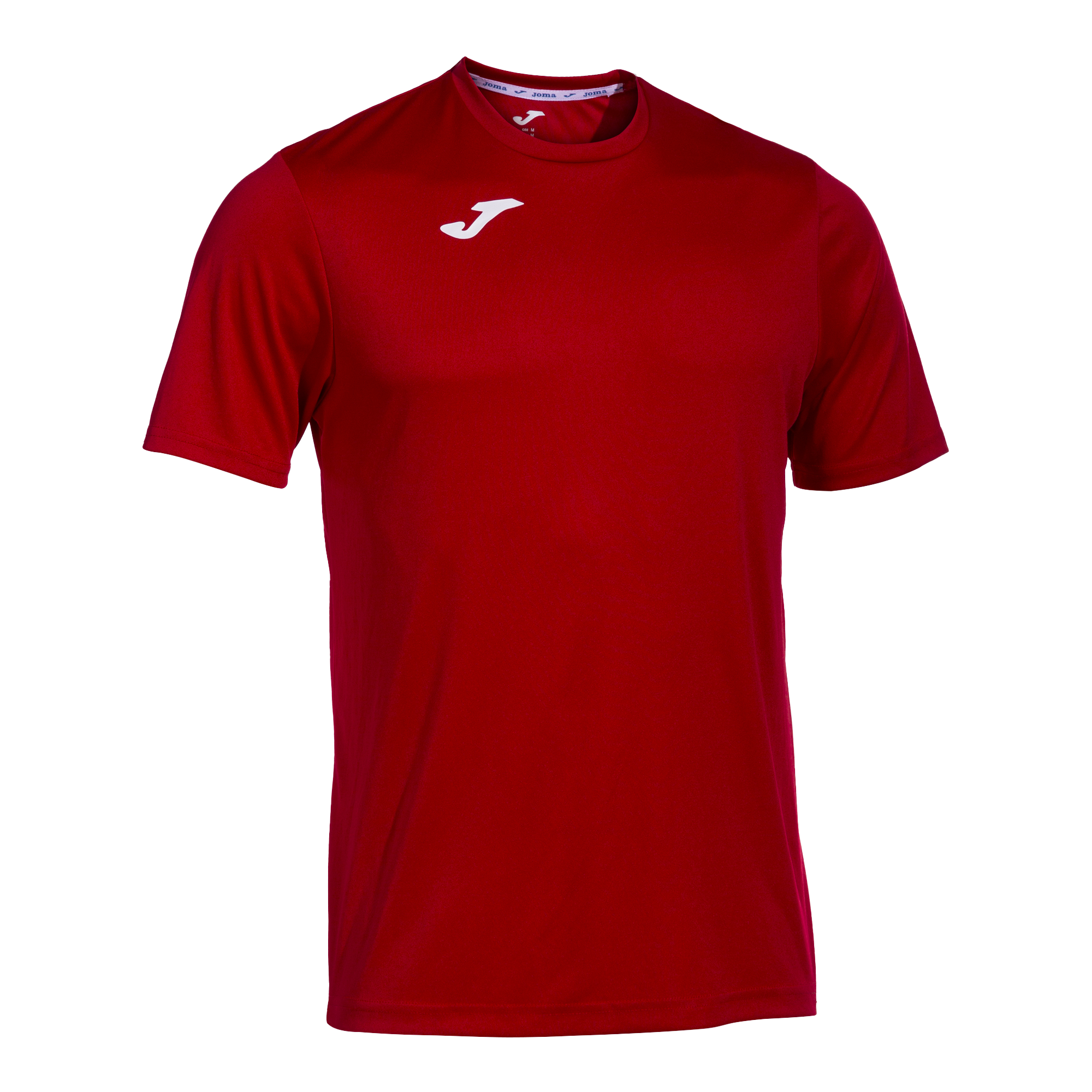 JOMA Trikot zur WM/EM der Schulen am Amy Johnson Gymnasium Schönefeld