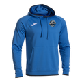 JOMA Combi Premium Hoodie des SV Musterhausen