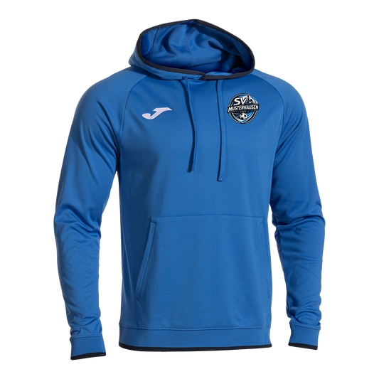 JOMA Combi Premium Hoodie des SV Musterhausen