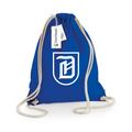 Gymsack des SV Blau-Weiß Dahlewitz