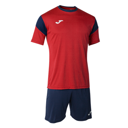 JOMA Torwart-Trikot-Set der WM/EM der Schulen am Amy Johnson Gymnasium