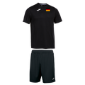 JOMA Spiel-Set der WM/EM der Schulen am Amy Johnson Gymnasium Schönefeld