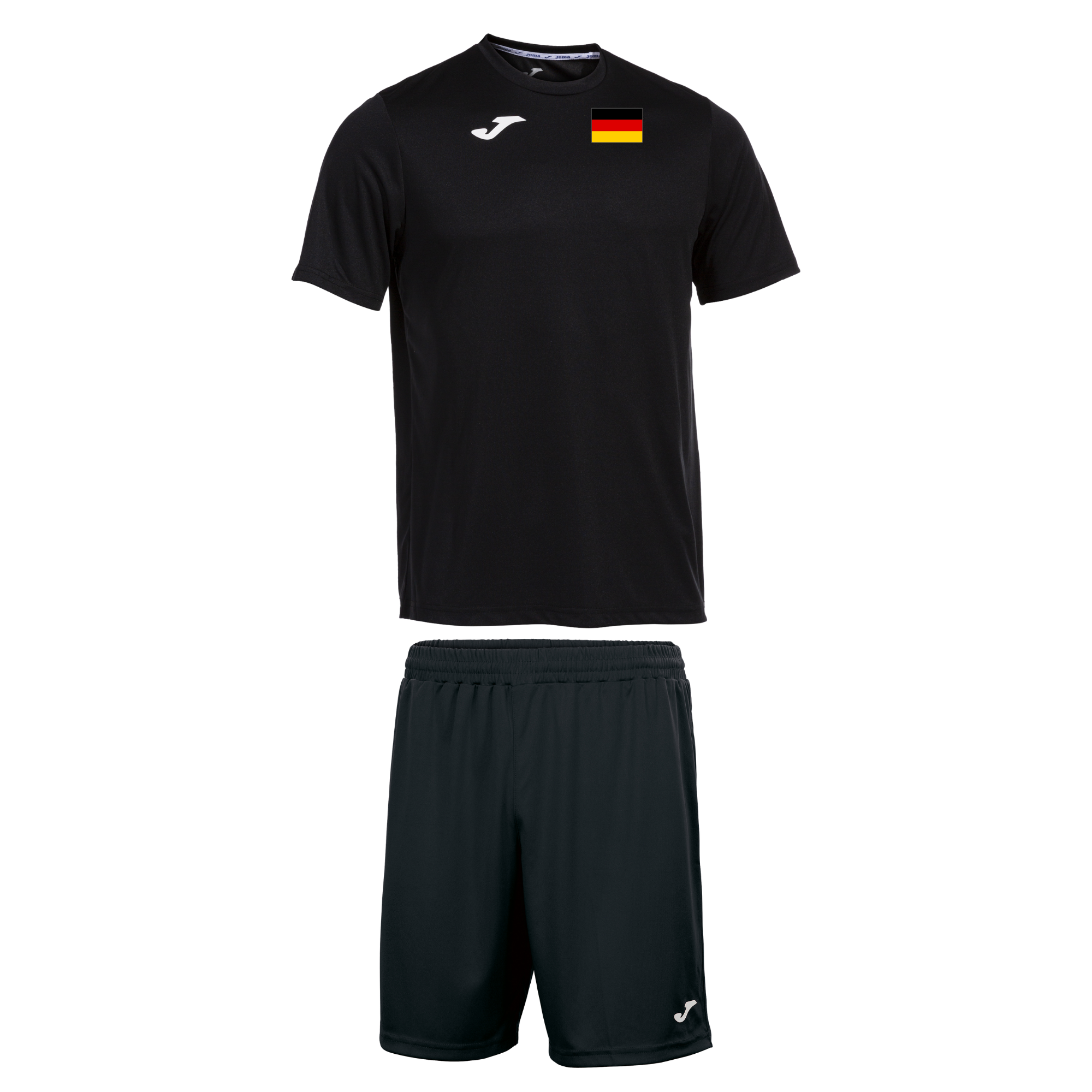 JOMA Spiel-Set der WM/EM der Schulen am Amy Johnson Gymnasium Schönefeld