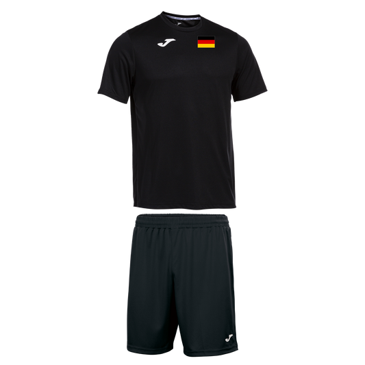 JOMA Spiel-Set der WM/EM der Schulen am Amy Johnson Gymnasium Schönefeld