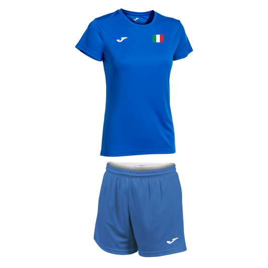 JOMA Spiel-Set Woman der WM/EM der Schulen am Amy Johnson Gymnasium Schönefeld