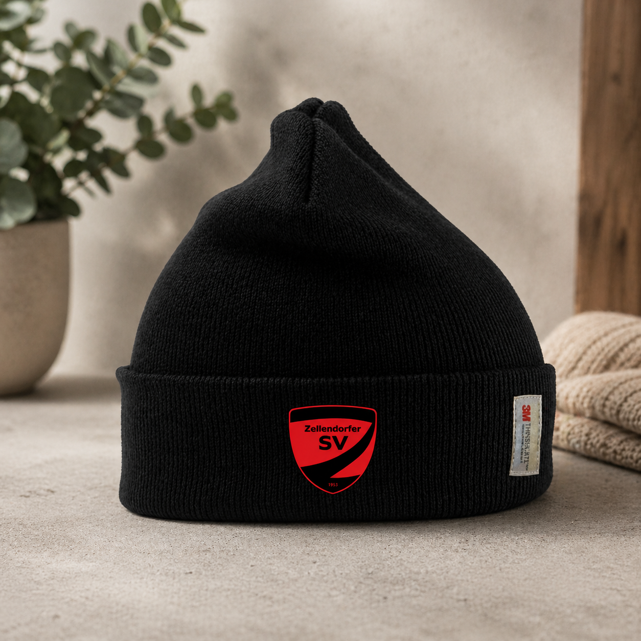 Zellendorfer SV Wintermütze