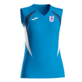 JOMA Championship 20° Ärmelloses Shirt Woman des SV Blau-Weiß Dahlewitz