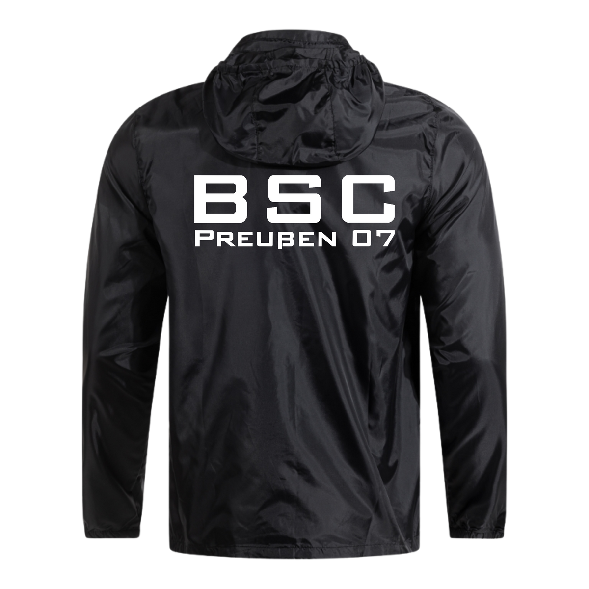 JOMA Rain Regenjacke des BSC Preußen 07