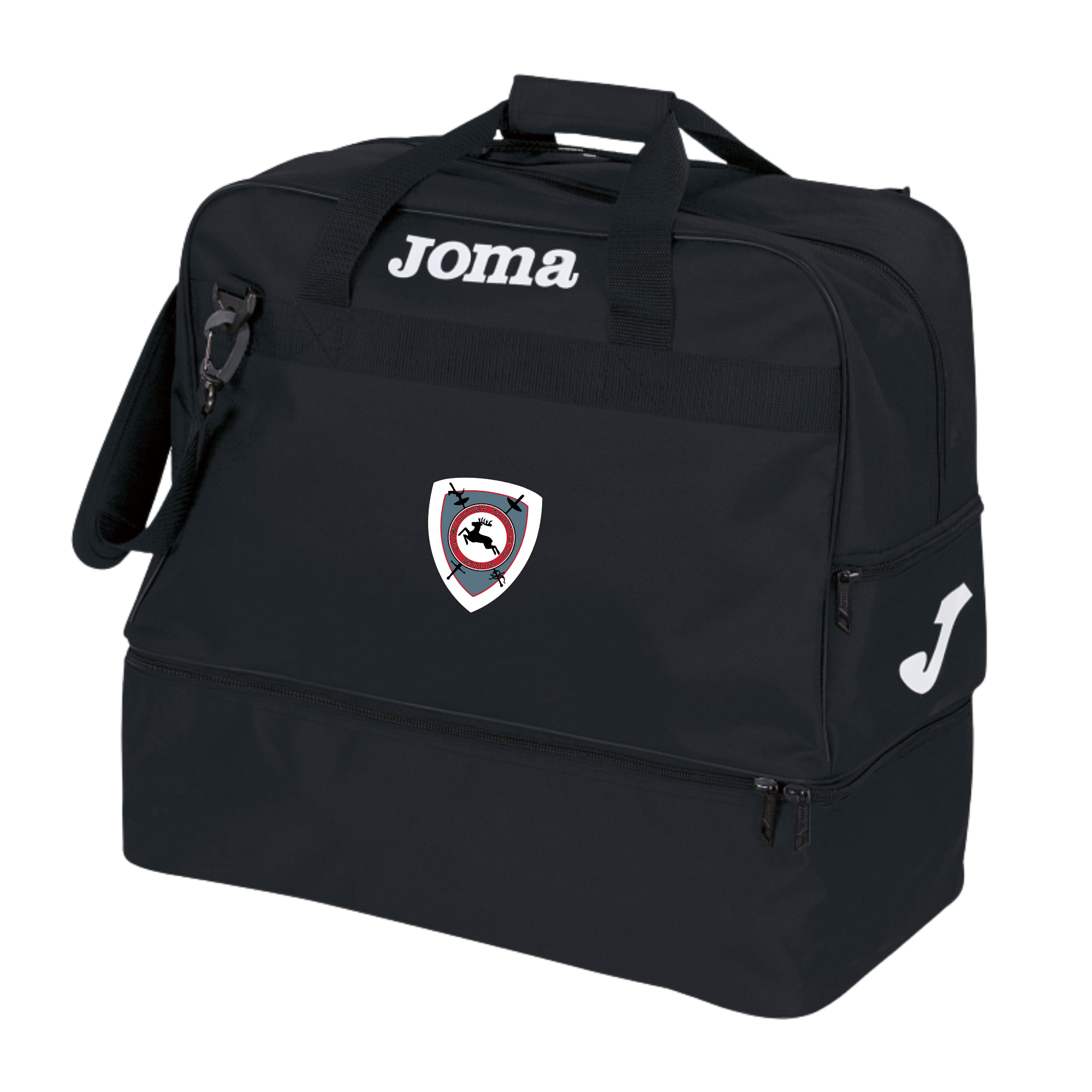 JOMA Training II Trainingstasche des OSC Berlin Fechten