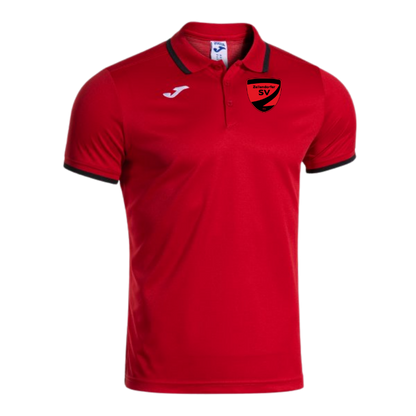 JOMA Combi Premium Poloshirt des Zellendorfer SV