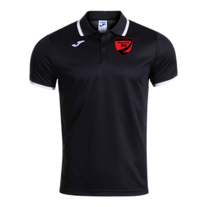 JOMA Combi Premium Poloshirt des Zellendorfer SV