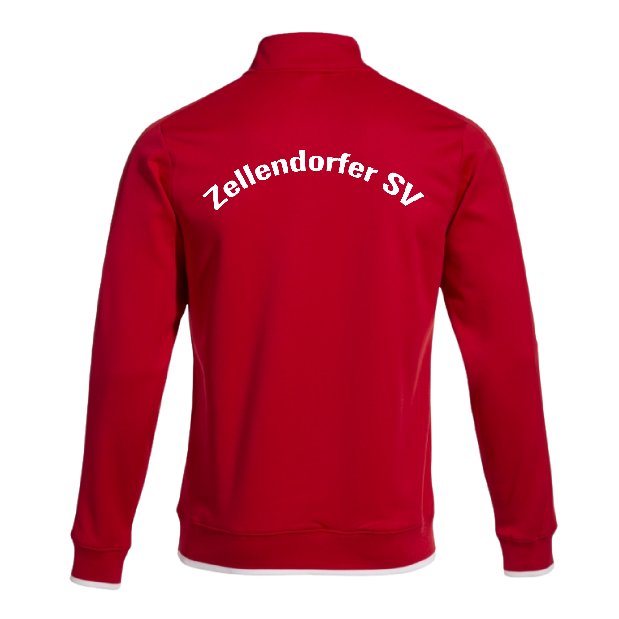 JOMA Olimpiada Sweatshirt des Zellendorfer SV