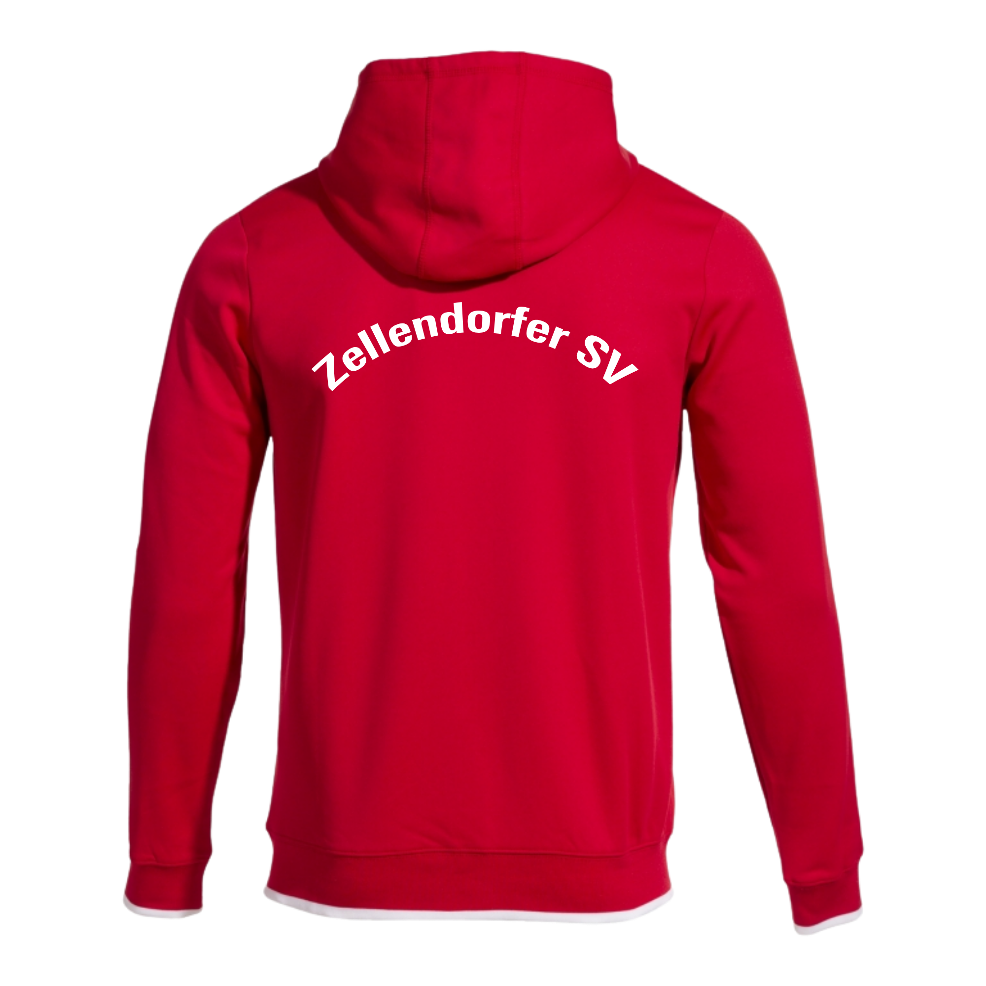JOMA Olimpiada Kapuzenjacke des Zellendorfer SV