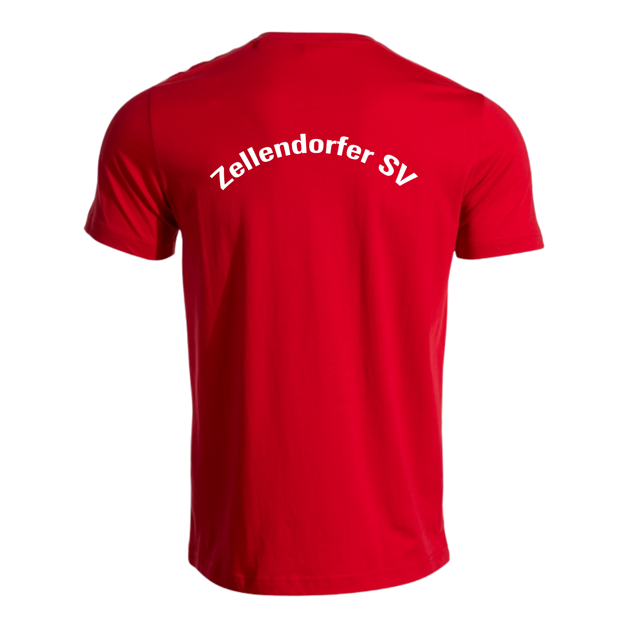 JOMA Olimpiada Kurzarmshirt Baumwolle des Zellendorfer SV