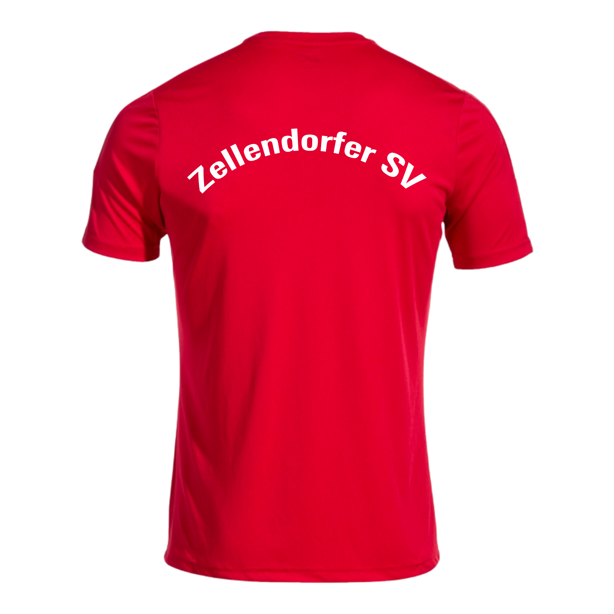 JOMA Olimpiada Kurzarmshirt des Zellendorfer SV